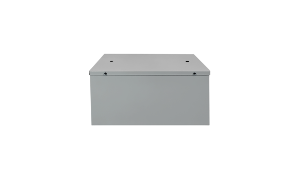 Акумуляторний корпус 12V 180 Ah / 24V 90 Ah металл - 646258