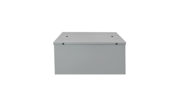 Акумуляторний корпус 12V 180 Ah / 24V 90 Ah металл - 646258