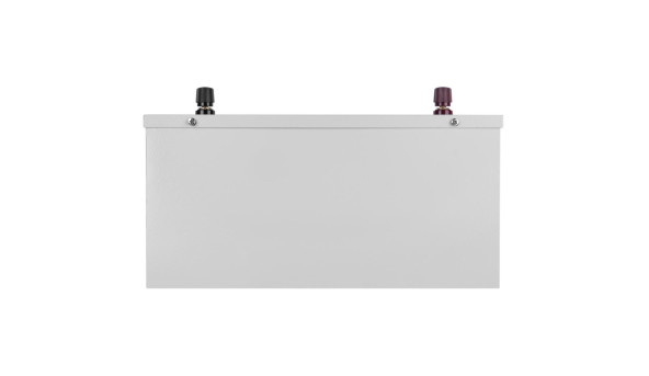 Акумуляторний корпус 12V 180 Ah / 24V 90 Ah металл - 646258