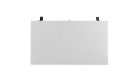 Аккумуляторный корпус 24V 202 Ah металл - 646259