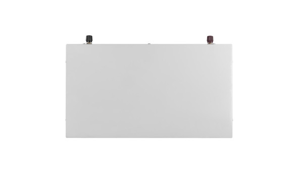 Аккумуляторный корпус 24V 202 Ah металл - 646259