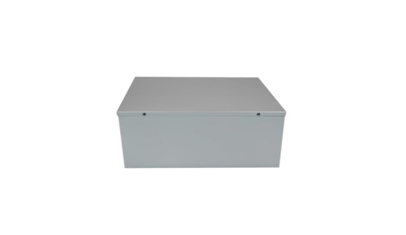 Аккумуляторный корпус 24V 202 Ah металл - 646259