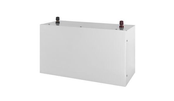 Аккумуляторный корпус 24V 202 Ah металл - 646259