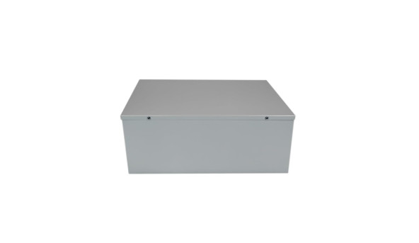 Аккумуляторный корпус 24V 202 Ah металл - 646259