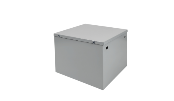 Акумуляторний корпус 12V 202 Ah металл - 646261