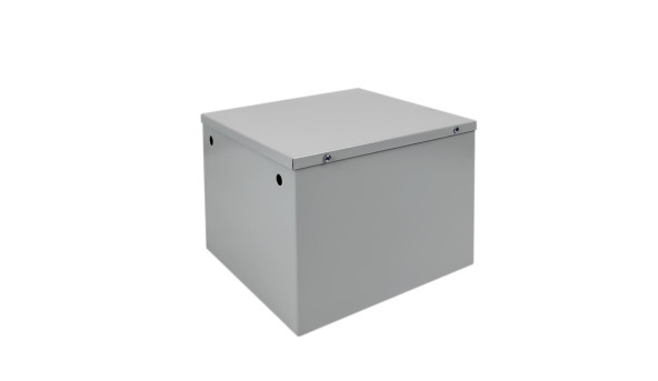 Акумуляторний корпус 12V 202 Ah металл - 646261