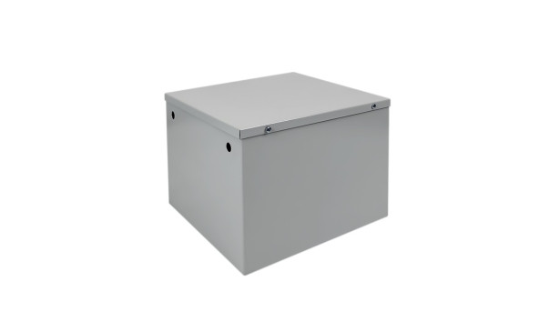 Акумуляторний корпус 12V 202 Ah металл - 646261