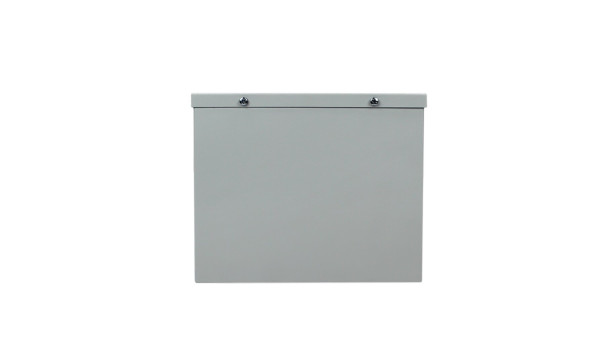 Акумуляторний корпус 12V 202 Ah металл - 646261