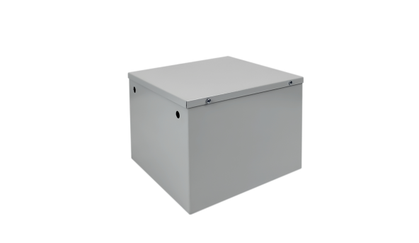 Акумуляторний корпус 12V 202 Ah металл - 646261