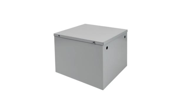 Акумуляторний корпус 12V 202 Ah металл - 646261