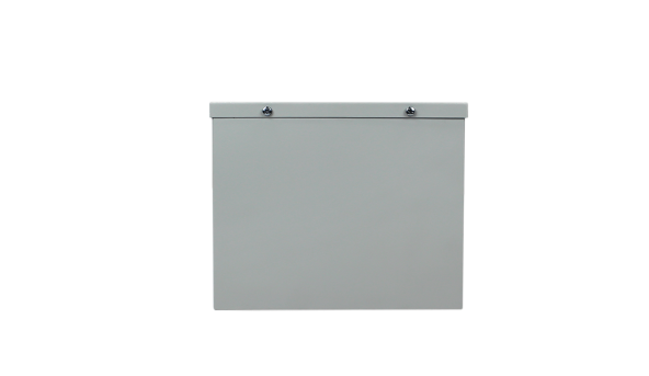 Акумуляторний корпус 12V 202 Ah металл - 646261