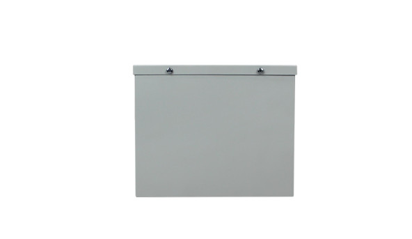 Акумуляторний корпус 12V 202 Ah металл - 646261