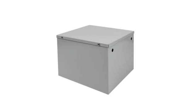 Аккумуляторный корпус 12V 202 Ah металл
