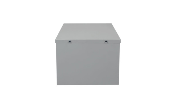 Акумуляторний корпус 12V 202 Ah металл - 646261