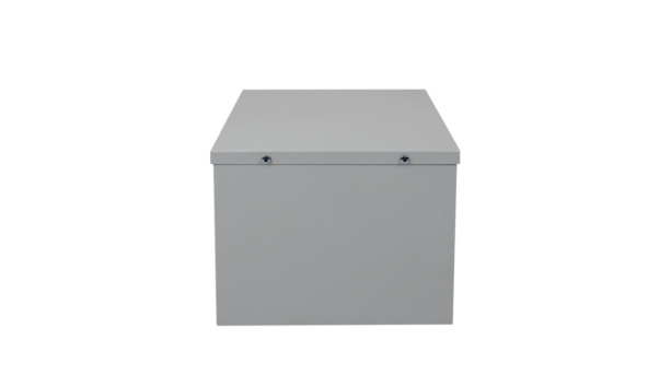 Акумуляторний корпус 12V 202 Ah металл - 646261