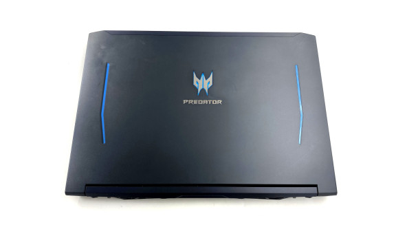 Ігровий ноутбук Acer Predator PN315-52 Core I5-9300H 16 RAM 512 SSD GeForce RTX 2060 [IPS 15.6" FullHD] - Б/В - 646267