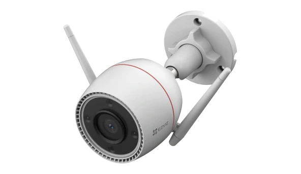 IP видеокамера Ezviz H3c CS-H3C (5MP,2.8MM,COLOR) Wi-Fi Color Night Vision