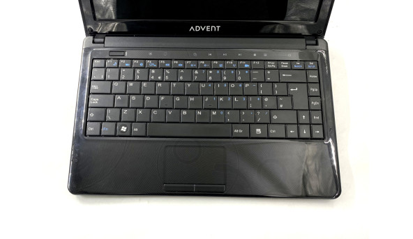 Уценка! Ноутбук Advent Verona Intel Celeron 743 3 GB RAM 250 GB HDD [13.3"] - Б/У - 646287