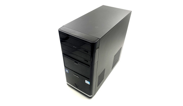 Ігровий системний блок Intel Pentium G630 4 GB RAM 128 GB SSD NVIDIA GeForce G210 - Б/В - 646302