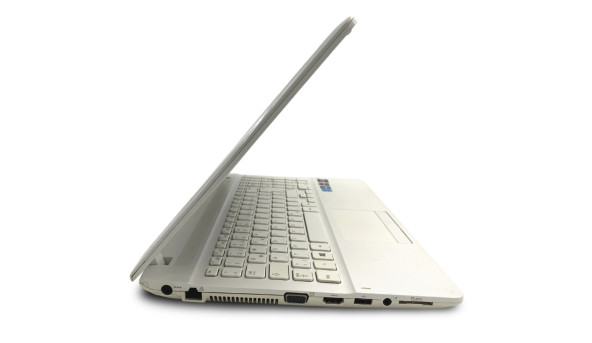 Ноутбук Samsung NP275E5E AMD E2-2000 6 GB RAM 128 GB SSD [15.6"] - Б/В - 646413