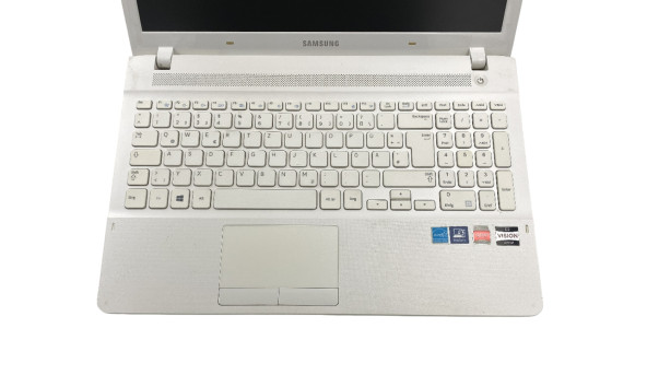 Ноутбук Samsung NP275E5E AMD E2-2000 6 GB RAM 128 GB SSD [15.6"] - Б/В - 646413
