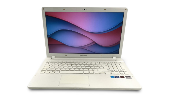 Ноутбук Samsung NP275E5E AMD E2-2000 6 GB RAM 128 GB SSD [15.6"] - Б/В - 646413