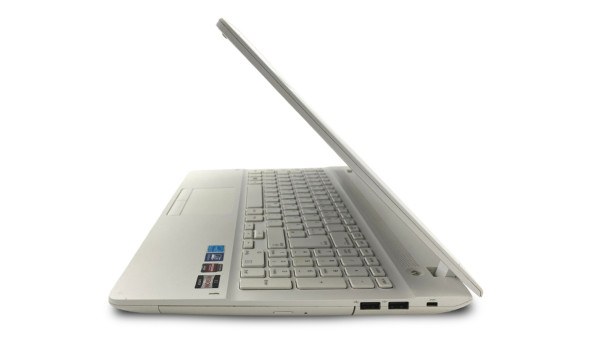 Ноутбук Samsung NP275E5E AMD E2-2000 6 GB RAM 128 GB SSD [15.6"] - Б/В - 646413