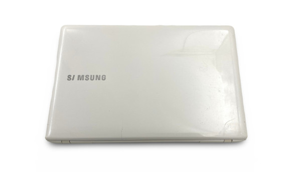 Ноутбук Samsung NP275E5E AMD E2-2000 6 GB RAM 128 GB SSD [15.6"] - Б/В - 646413