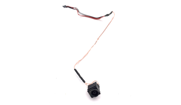 Разъем питания к ноутбуку  Sony Vaio PCG-5R1M  VGN-SR39VN  Б/У