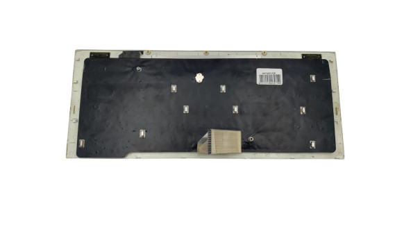 Клавіатура для ноутбука Sony Vaio PCG-5R1M , VGN-SR49VN, 013-202A-8096-B Б/В - 646479