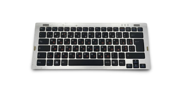 Клавиатура к ноутбуку Sony Vaio PCG-5R1M , VGN-SR49VN, 013-202A-8096-B Б/У