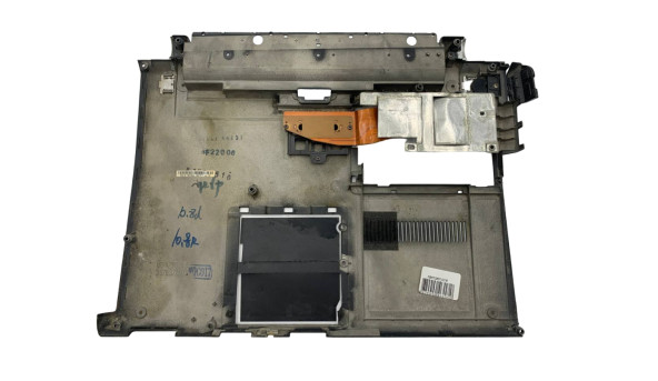 Нижня частина корпуса для ноутбука Sony Vaio PCG-5R1M , VGN-SR49VN 013-000A-8077-A-Y Б/В - 646495