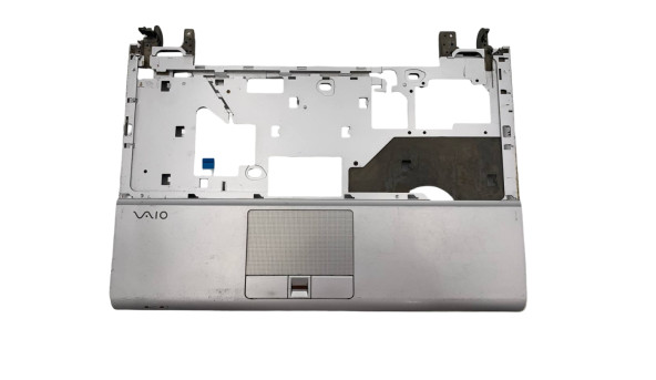 Средняя часть корпуса к ноутбуку Sony Vaio PCG-5R1M , VGN-SR49VN 013-100A-8063-A Б/У
