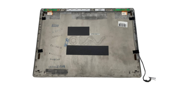 Крышка корпуса к ноутбуку Sony Vaio PCG-5R1M, VGN-SR49VN 013-201A-6064-A-Y Б/У - 646499