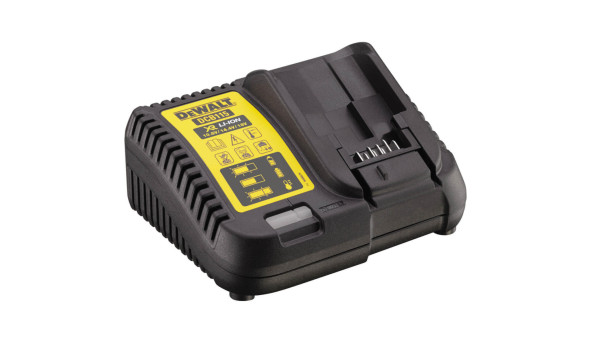 Зарядное устройство DeWALT DCB115_N450536