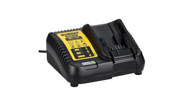 Зарядное устройство DeWALT DCB115_N450536 - 646582