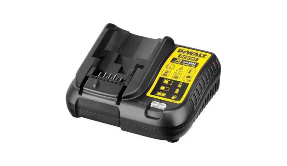 Зарядное устройство DeWALT DCB107_N385683