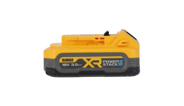 Аккумуляторная батарея PowerStack DeWALT DCBP318 - 646586
