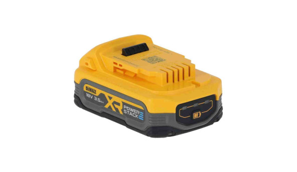 Аккумуляторная батарея PowerStack DeWALT DCBP318 - 646586