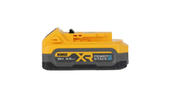 Аккумуляторная батарея PowerStack DeWALT DCBP318