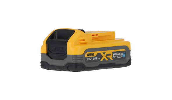 Аккумуляторная батарея PowerStack DeWALT DCBP318 - 646586