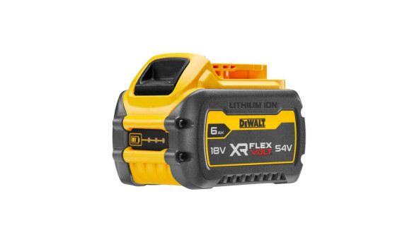 Акумуляторна батарея DeWALT DCB546_N473851 - 646587