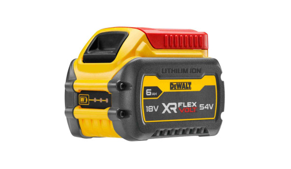 Акумуляторна батарея DeWALT DCB546_N473851 - 646587