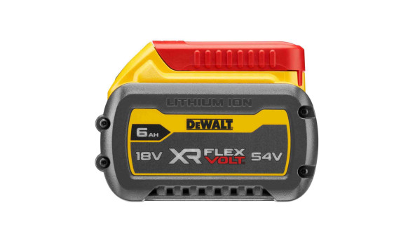 Акумуляторна батарея DeWALT DCB546_N473851 - 646587