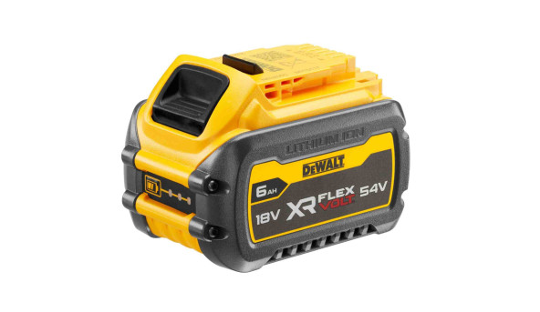Акумуляторна батарея DeWALT DCB546_N473851 - 646587