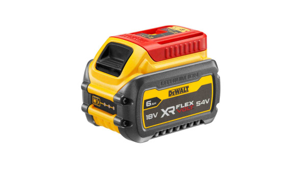 Акумуляторна батарея DeWALT DCB546_N473851 - 646587