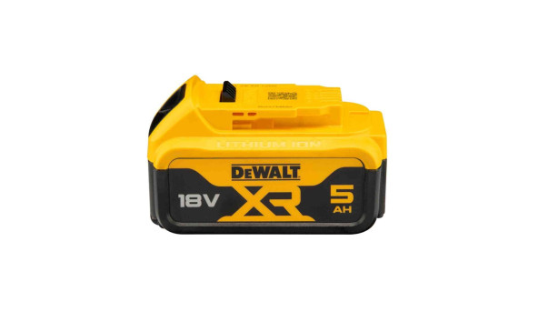 Аккумуляторная батарея DeWALT DCB184_N394624 - 646588