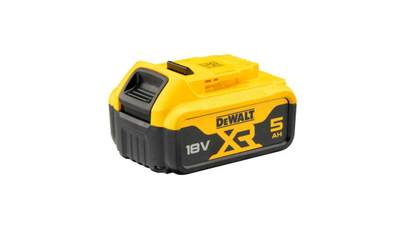 Аккумуляторная батарея DeWALT DCB184_N394624