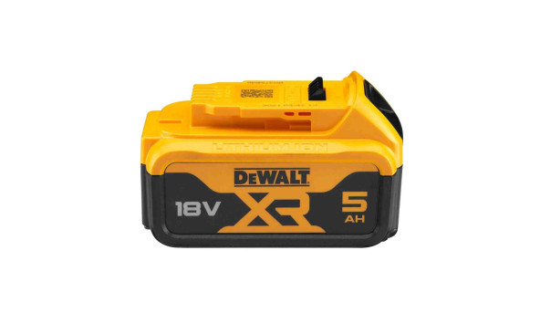 Аккумуляторная батарея DeWALT DCB184_N394624 - 646588