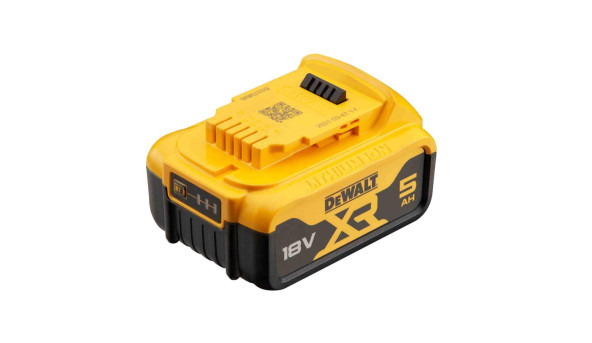Аккумуляторная батарея DeWALT DCB184_N394624 - 646588